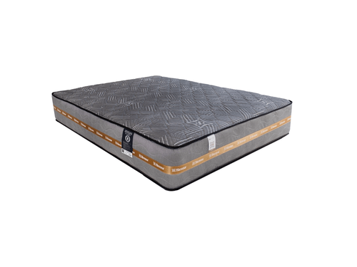 Set Sienna Matrimonial Forte Ortopédico