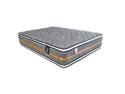 Set Sienna King Speciale Doble Pilow