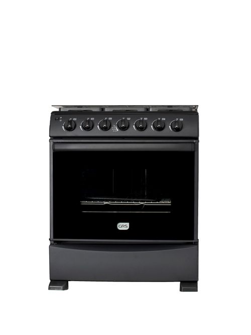 Estufa GRS a Gas 30″ Gama Media 30GM3B