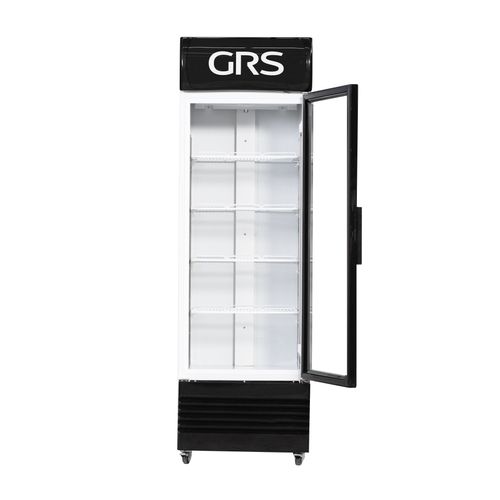 Vitrina Refrigerada Vertical 13 pies³ Modelo GLS 350FF