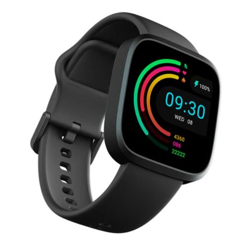 Smartwatch Hifuture Edge negro