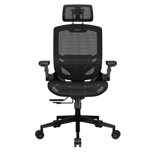 Silla gaming Cougar speeder one negro
