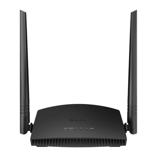 Repetidor Router Wi-Fi, 2,4 GHz (B/G/N), hasta 20 m de cobertura COM-825