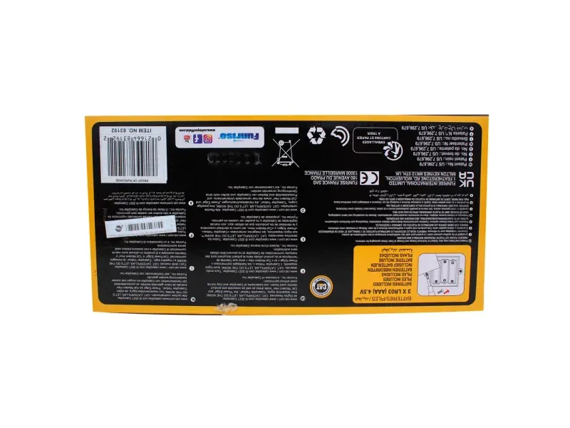 GTIN-0021664831922-10