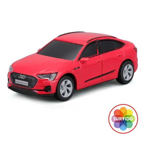 Vehiculos Hot Wheels Radio Control Track Ripper Surtido - 42 cm