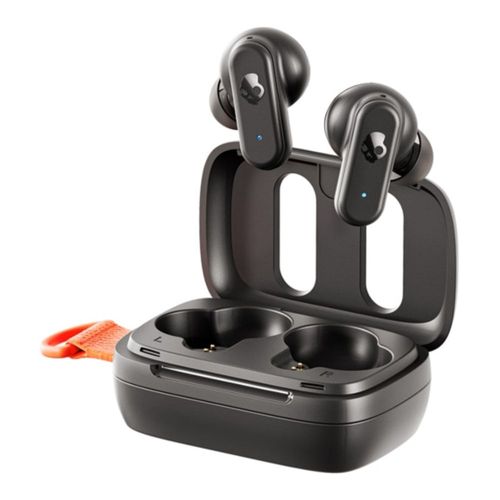 Audifonos Skullcandy Dime3 negro