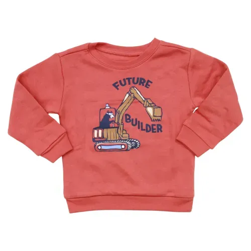 Sudadero Bebo Garan t 18m 5t