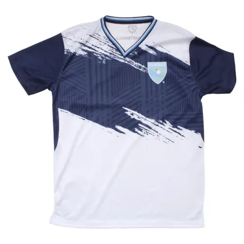 Camisolafedefutselecguate