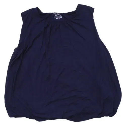 Blusa Bubble Time Tru