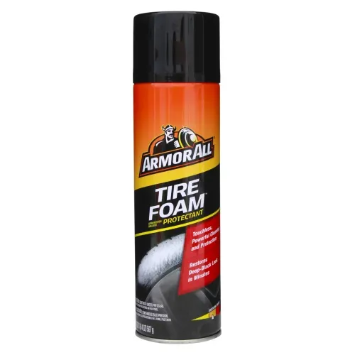 Espuma de llantas Armorall - 567 g
