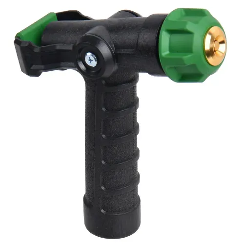 Pistola para Manguera Expert Gardener Presion ajustable - 1 Pza