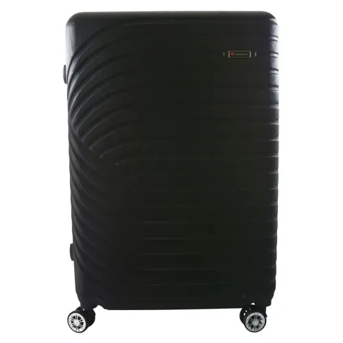 Maleta pequeña No28 color negra