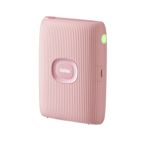 Impresora Instantánea Fujifilm Instax mini Link 3 rosada