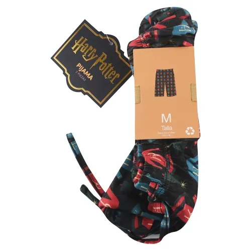 Pantalon De Dormir Navidad