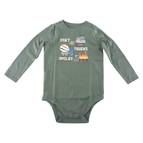 Mameluco Bebo Garan T0 24m