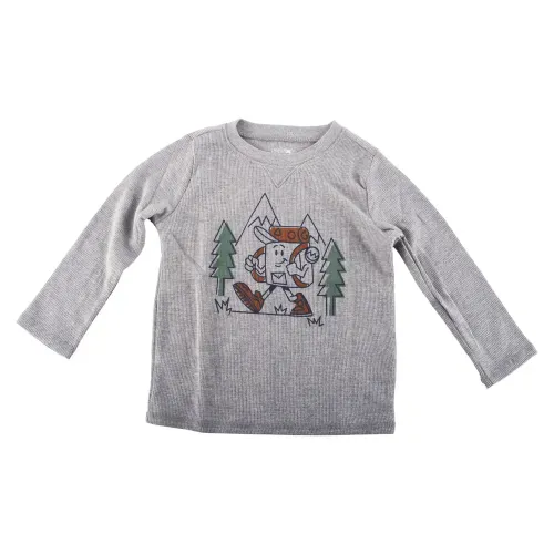 Tshirt Bebo Garan t 18m 5t