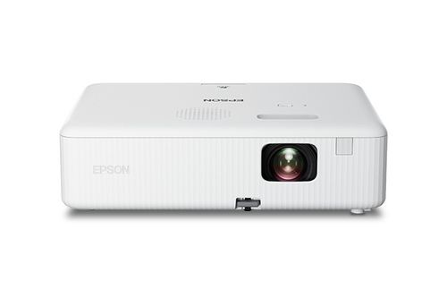 Epson EpiqVision Flex CO-W01 3000 lúmenes ANSI 3LCD WXGA1280x800 blanco
