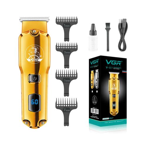 Máquina VGR de corte de pelo modelo V-927