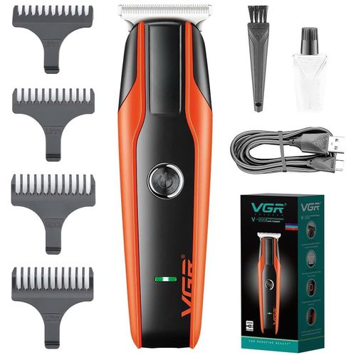 Kit de rasuradora VGR de pelo modelo V-999
