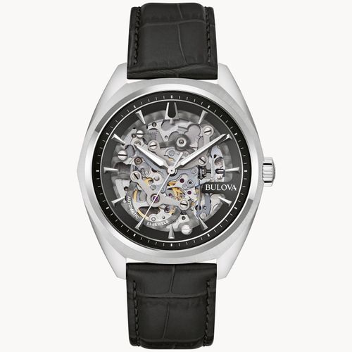 Reloj Bulova Surveyor de caballero modelo 96A310