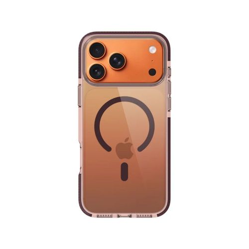 Case Apple Prodigee Safetee Flow iPhone 17 Pro max Desert