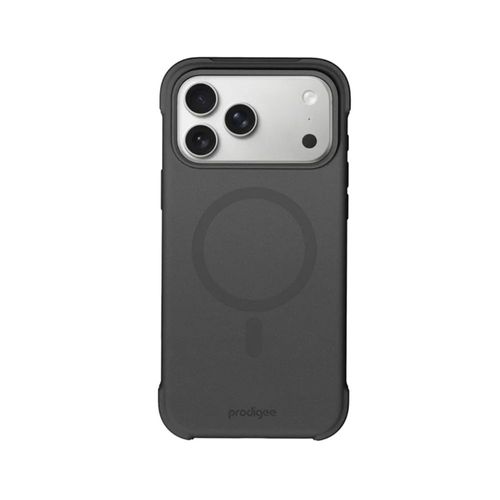 Case Apple Prodigee BlackOut iPhone 17 Pro Max Negro