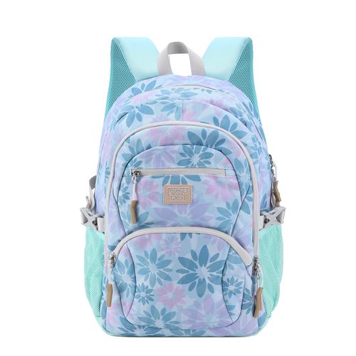 Mochila Aoking de gran capacidad modelo XN41026-18-blue