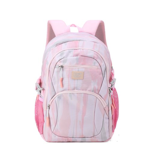 Mochila Aoking de gran capacidad modelo XN41026-22-pink