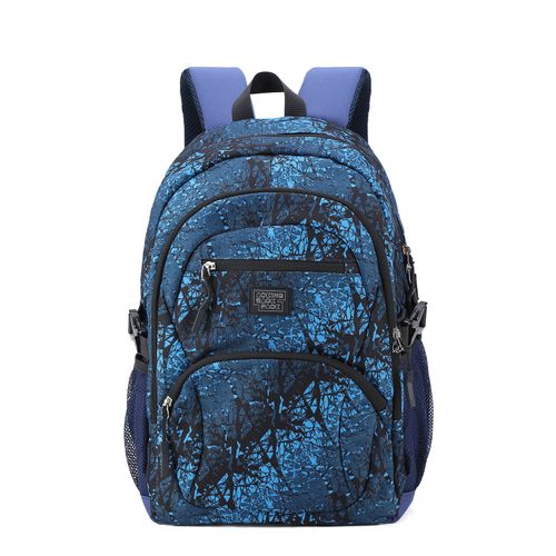 Mochila Aoking de gran capacidad modelo XN41026-14-blue