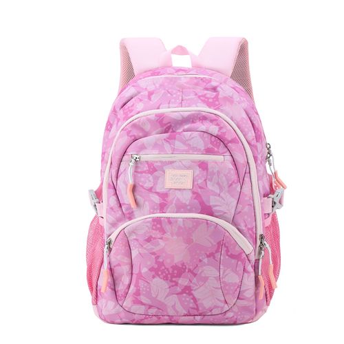 Mochila Aoking de gran capacidad modelo XN41026-21 purple