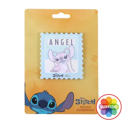 Lilo Y Stich Notas Adhesivas Jumbo