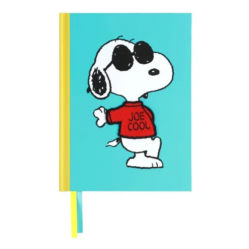 Snoopy Journal Res