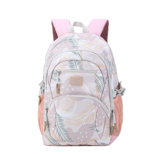 Mochila Aoking de gran capacidad modelo XN41026-25-KHAKI