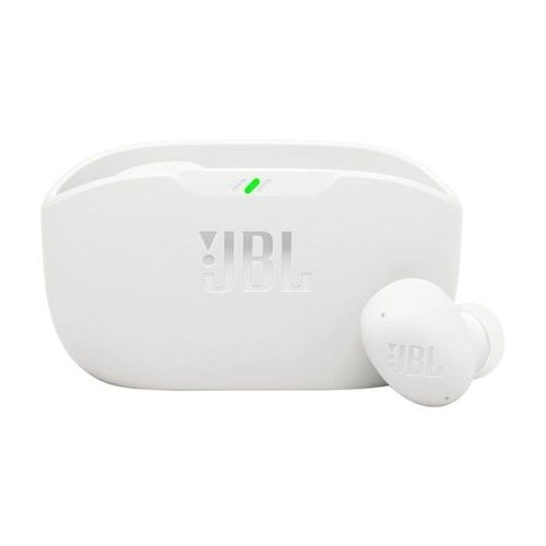 Audífonos Jbl Vibe Buds2 blanco
