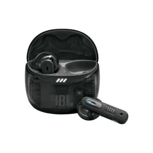 Audífonos Jbl Tune Flex2 Nc negro