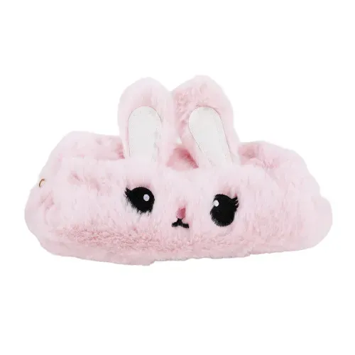 Cartuchera Pen + Gear diseño de conejito