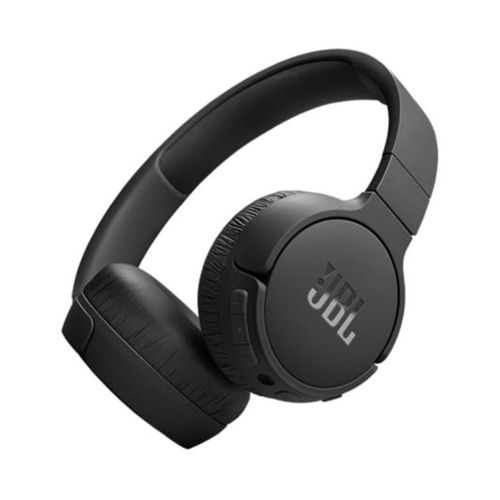 Audífonos Jbl Tune 670 Nc Negro