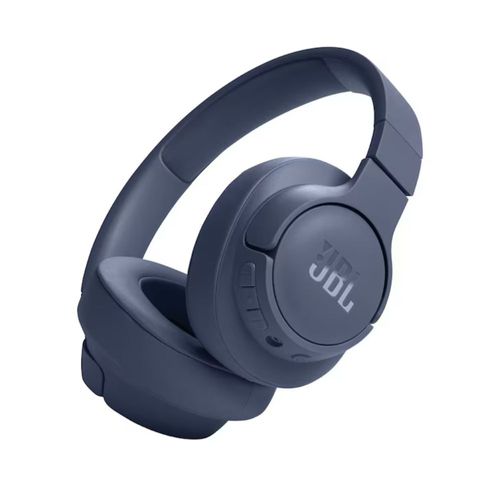 Audífonos Jbl Tune 520 BT Azul