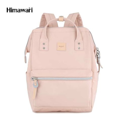 Mochila Himawari para laptop modelo 1881 lt.pink