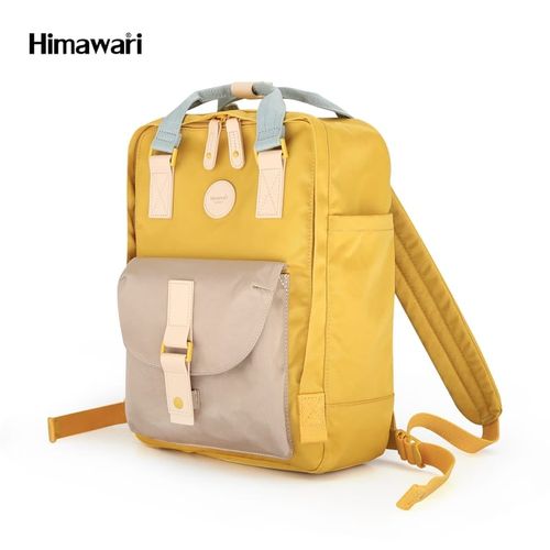 Mochila Himawari para notebook modelo 200 #08