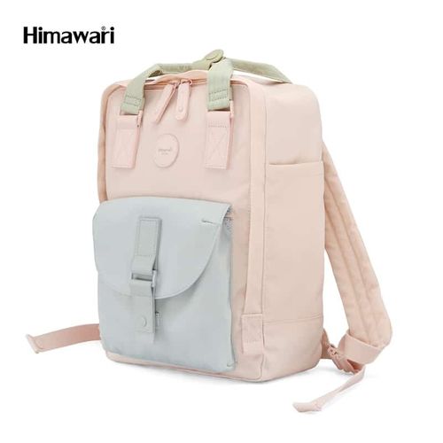 Mochila Himawari para notebook modelo 200 #07