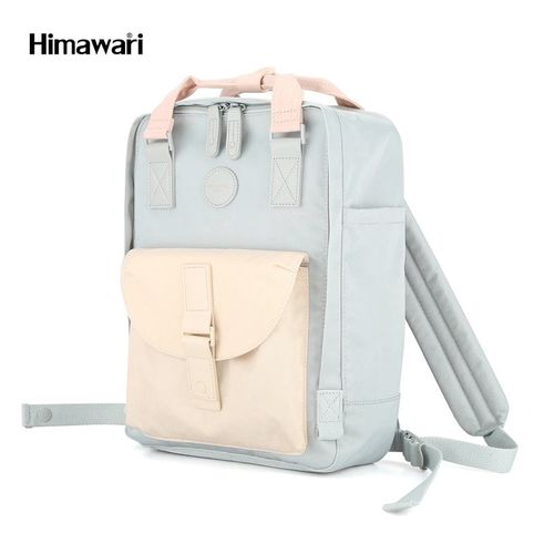 Mochila Himawari para notebook modelo 200 #02