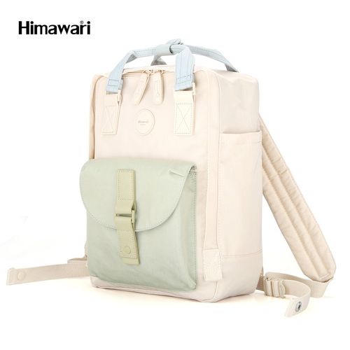 Mochila Himawari para notebook modelo 200 #01
