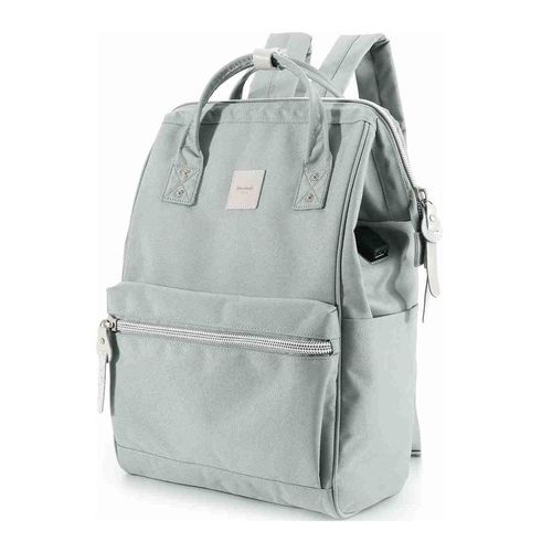 Mochila Himawari para laptop modelo 1881 lt blue