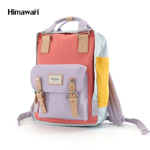 Mochila Himawari para notebook modelo 188L-76#