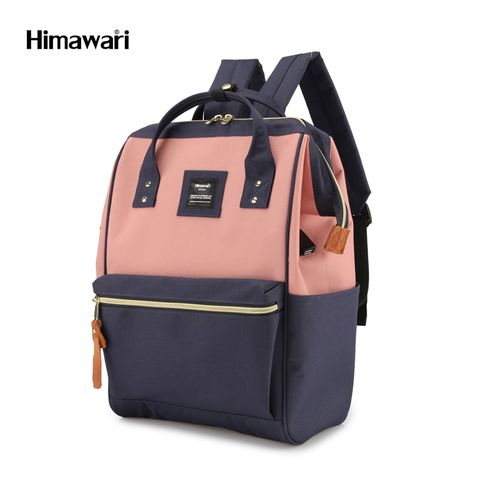Mochila Himawari para notebook modelo 9001 #07