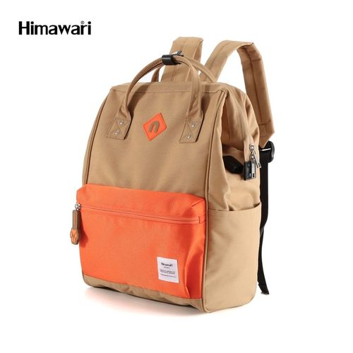 Mochila Himawari para laptop modelo 9004 05