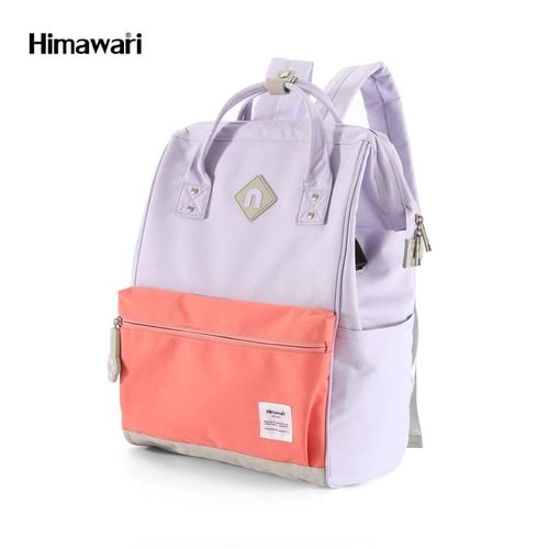Mochila Himawari para laptop modelo 9004 #2
