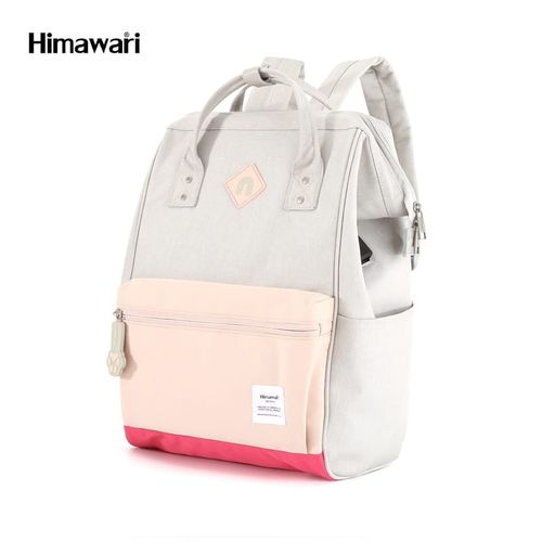 Mochila Himawari para laptop modelo 9004 01