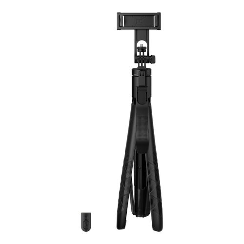 Selfie Stick Bluetooth* con tripié, grande MOV-043
